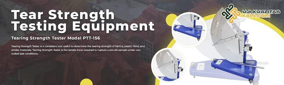 Uji Kualitas Kain Banner 5